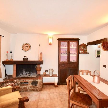 Luciano E Norma House Il Rustico Villa Gerfalco Luaran gambar